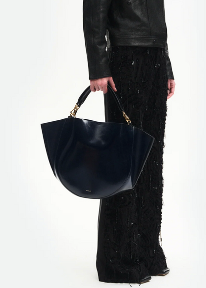 WANDLER - HORTENSIA TOTE ORION GLAZE