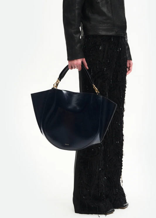 WANDLER - HORTENSIA TOTE ORION GLAZE