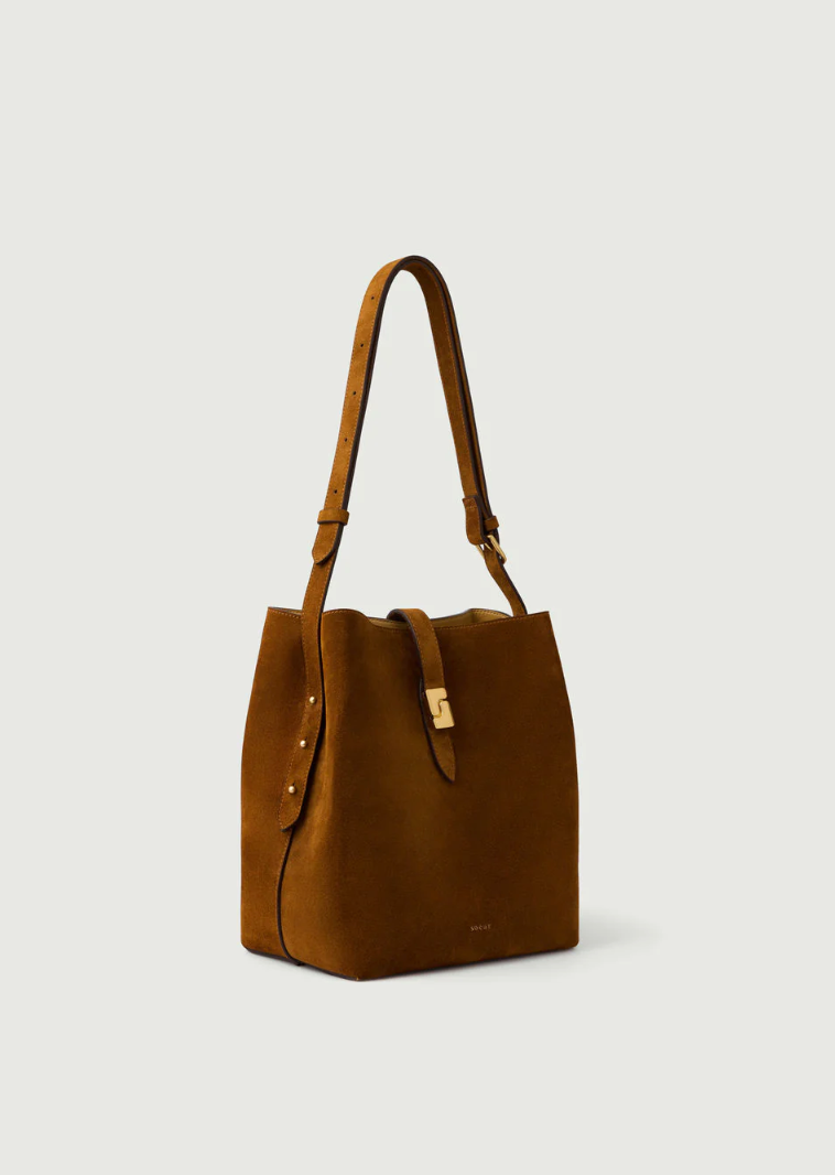 BELLO SAC CARAMEL
