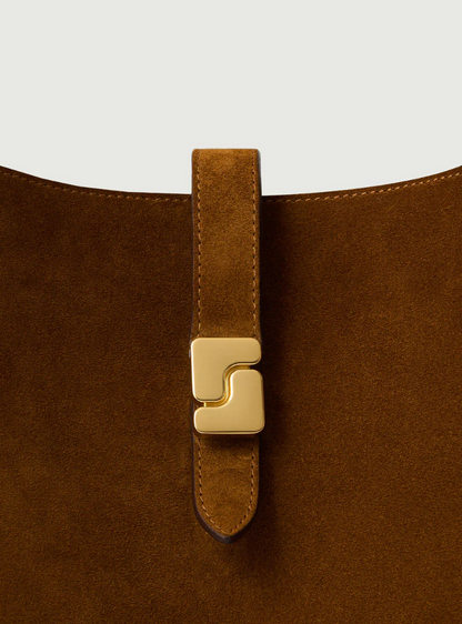 BELLO SAC CARAMEL