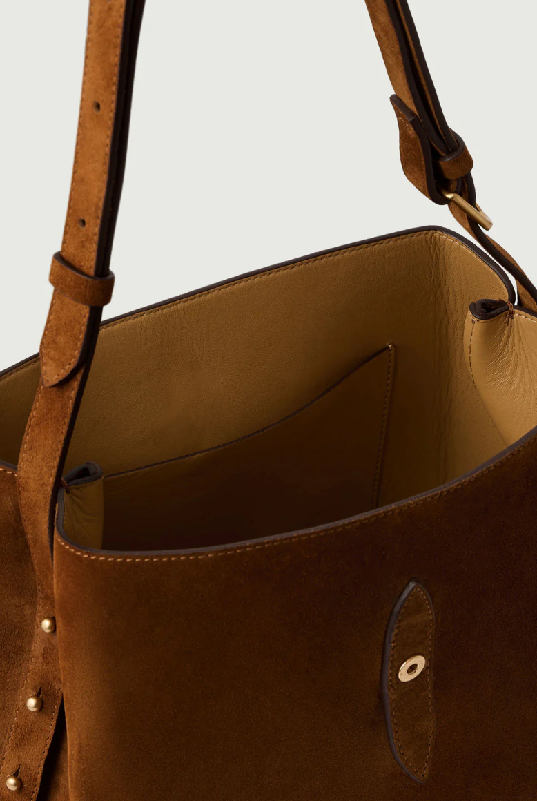 BELLO SAC CARAMEL