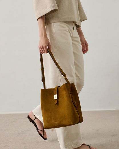 BELLO SAC CARAMEL