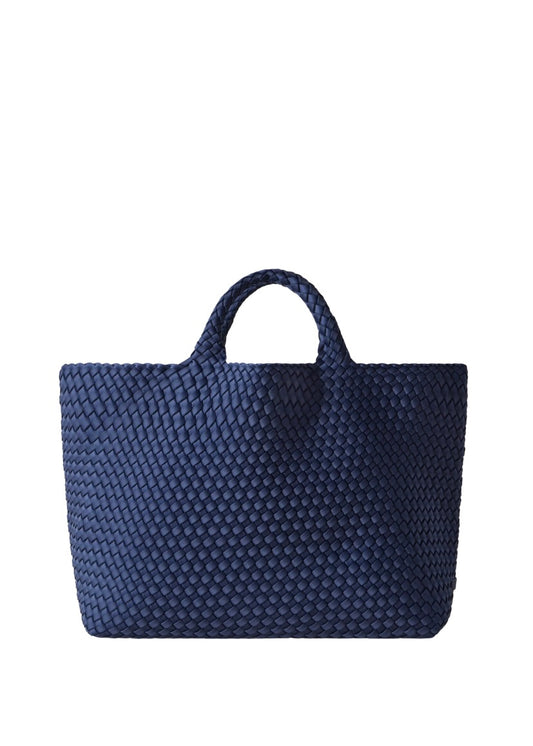 NAGHEDI TOTE LARGE BLUE