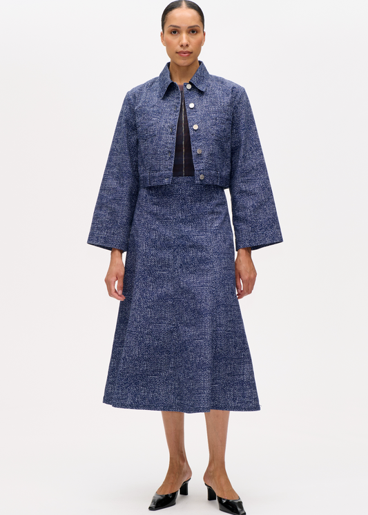 baum und pferdgarten - Saara skirt printed profile