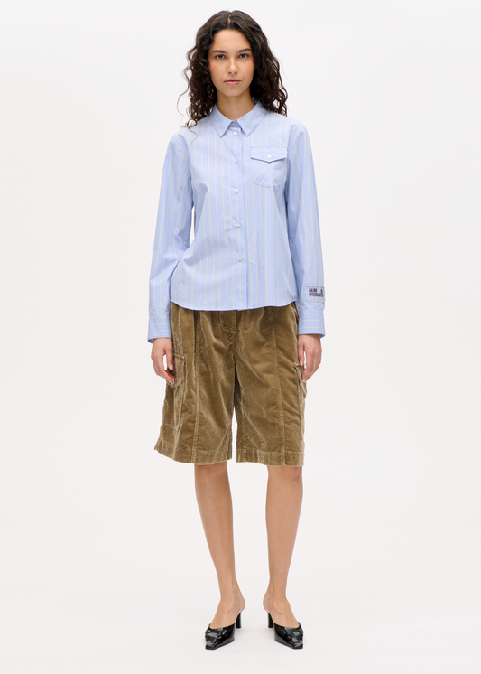 baum und pferdgarten - menja shirt sky blue profile