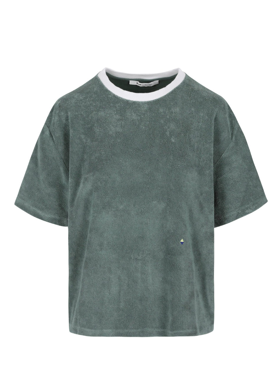 BELLE TSHIRT KAKI