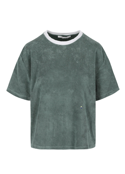 BELLE TSHIRT KAKI