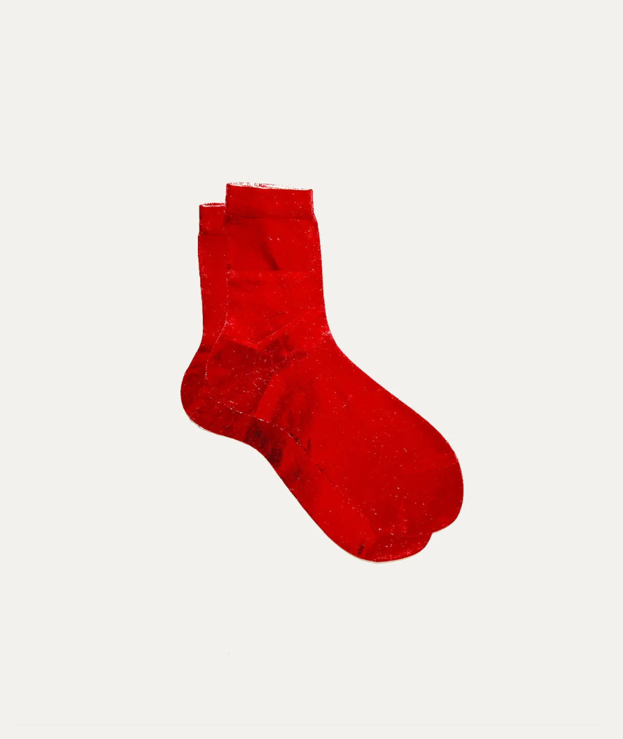 MARIA LA ROSA SOCKS