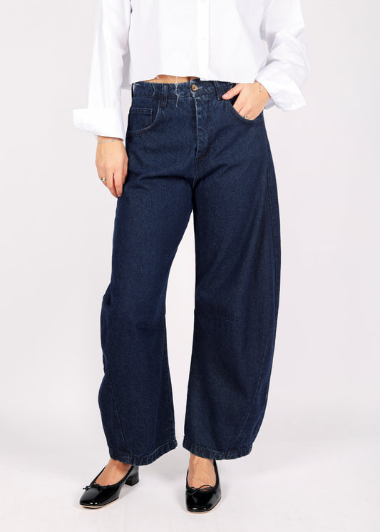 EOO - BENNA JEANS BLUE