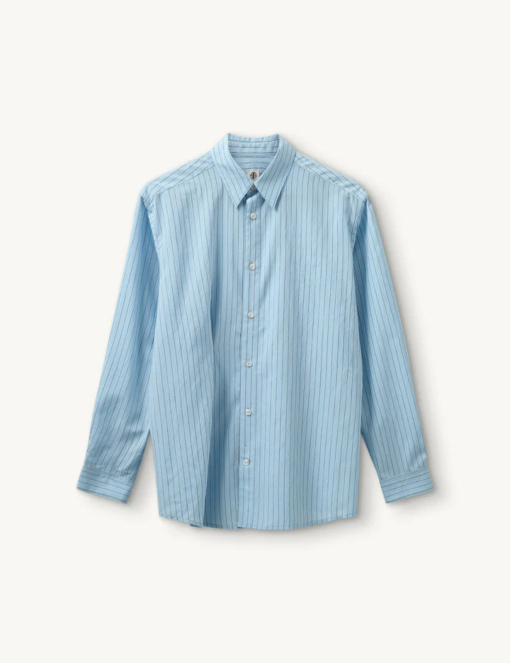 COSTA SHIRT BLUE/NAVY