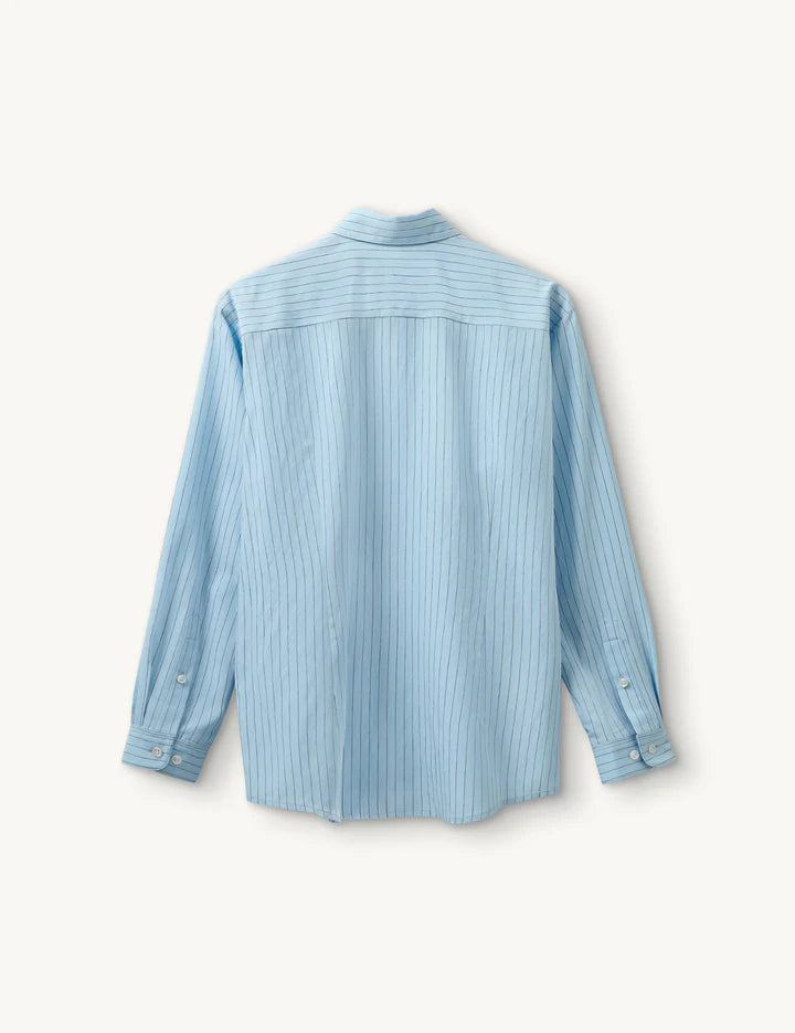 COSTA SHIRT BLUE/NAVY