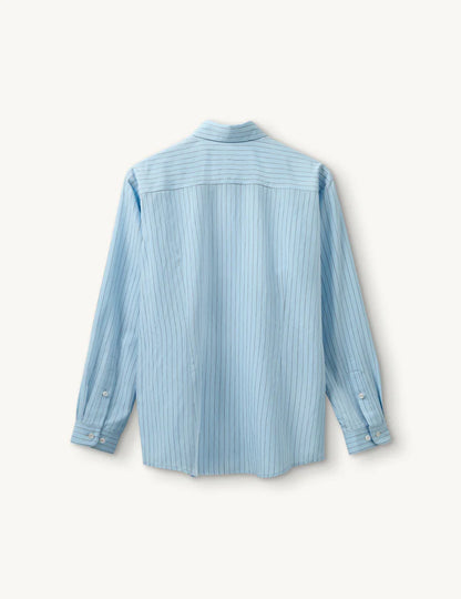 COSTA SHIRT BLUE/NAVY