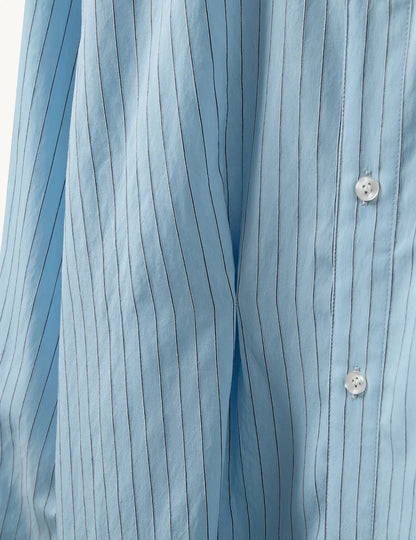 COSTA SHIRT BLUE/NAVY