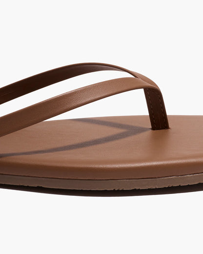 TKEES - SQUARE TOE LILY GANACHE