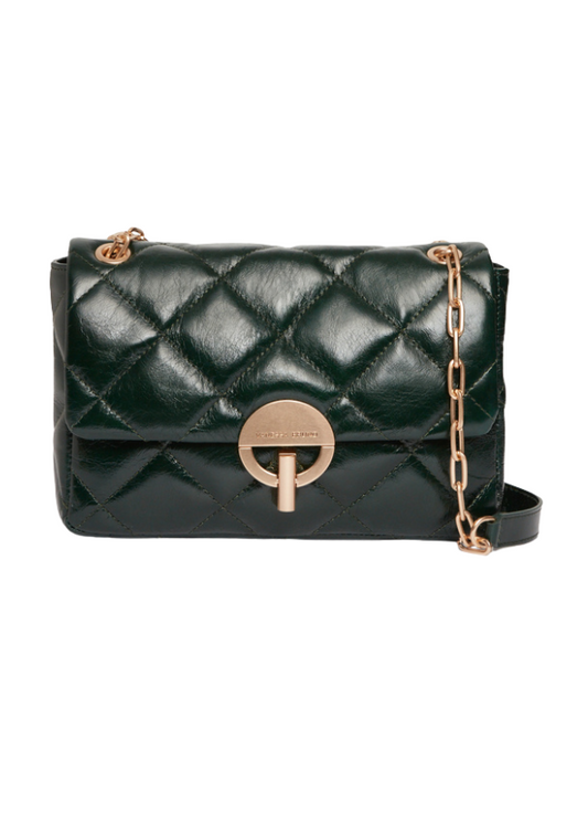 VANESSA BRUNO - Moon Bag Grand Foret