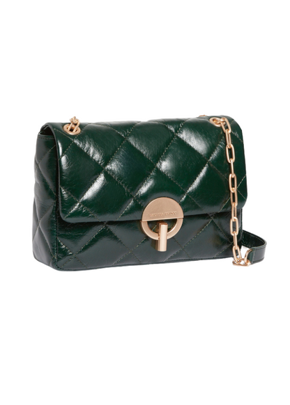VANESSA BRUNO - Moon Bag Grand Foret