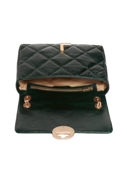 VANESSA BRUNO - Moon Bag Grand Foret