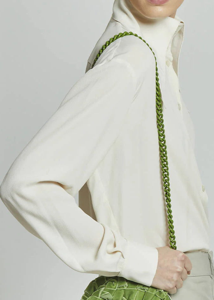 MARIA LA ROSA - VELVET MINI GAME EMERALD