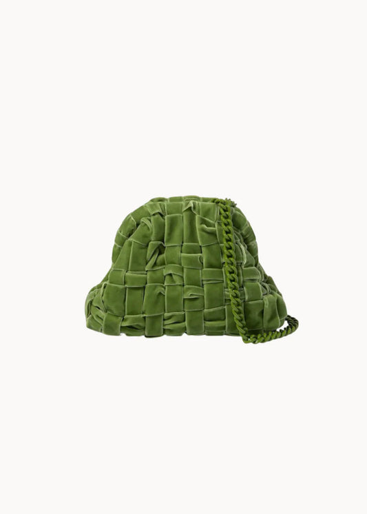 MARIA LA ROSA - VELVET MINI GAME EMERALD