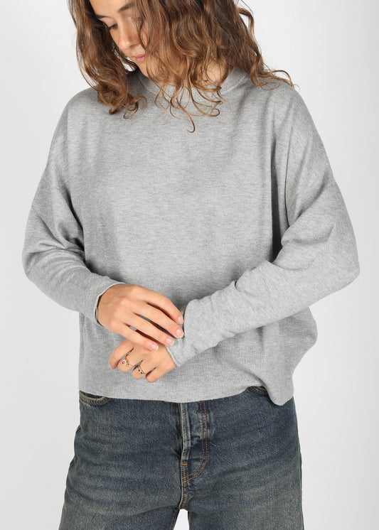 VICOLO - PULL GREY