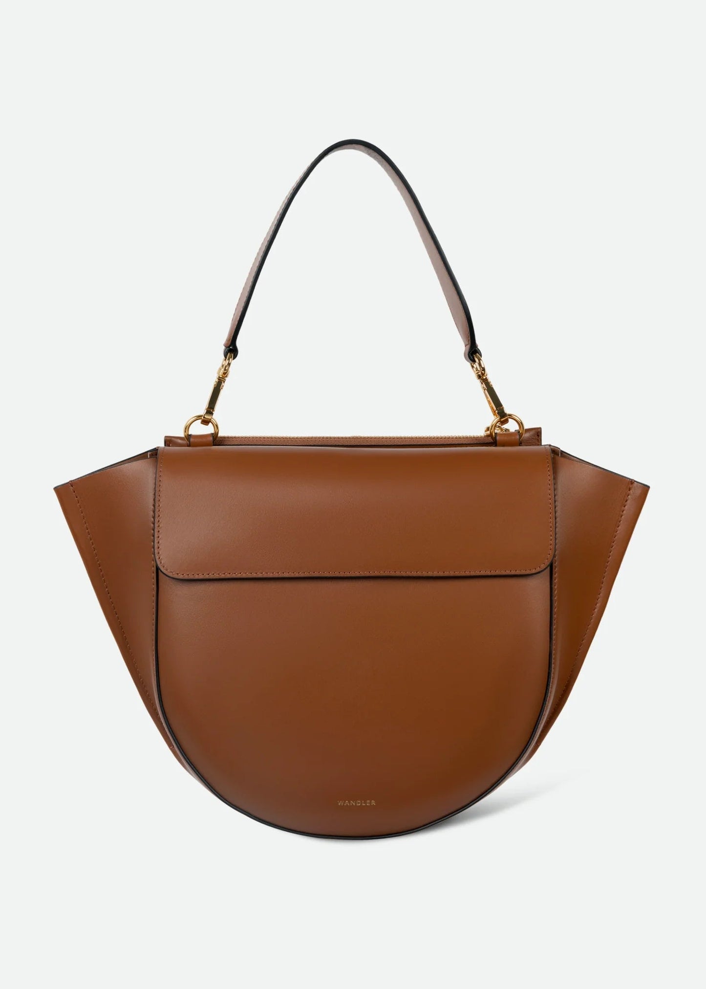 WANDLER - Hortensia Medium Saddle