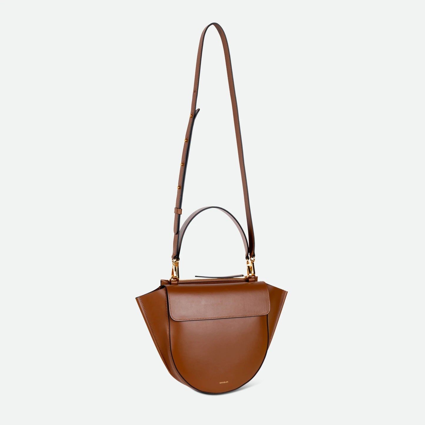 WANDLER - Hortensia Medium Saddle