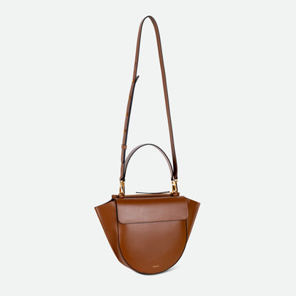 WANDLER - Hortensia Medium Saddle