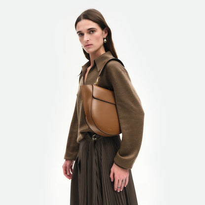 WANDLER - Hortensia Medium Saddle