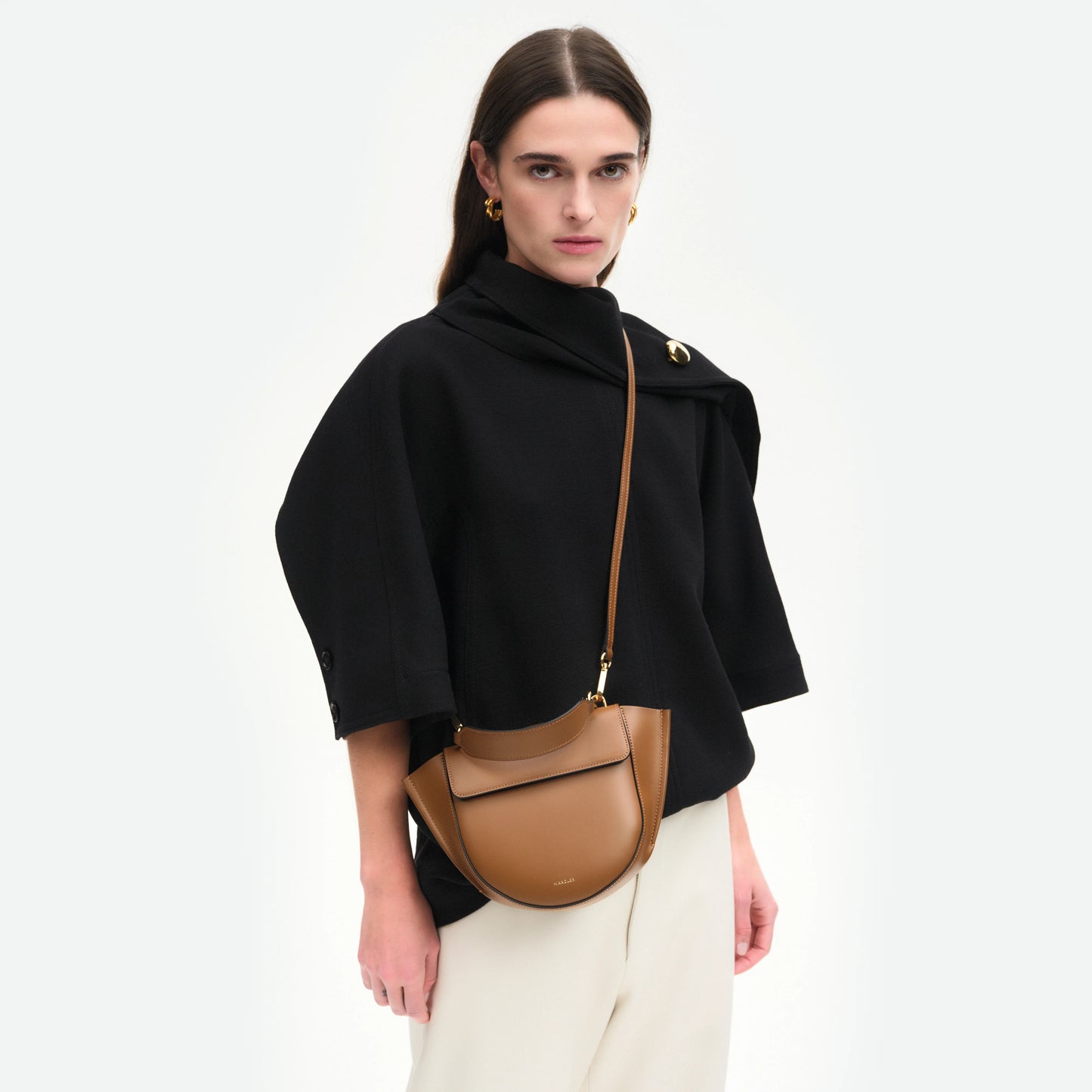 WANDLER - Hortensia Mini Saddle