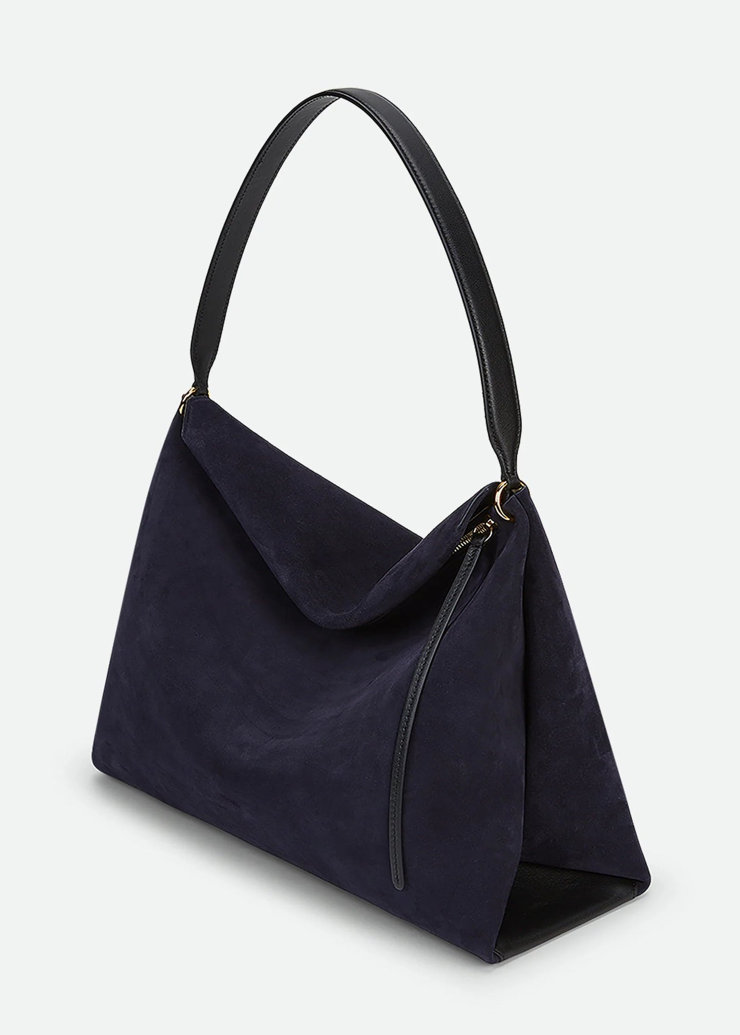 WANDLER - PENELOPE TOTE ORION SUEDE
