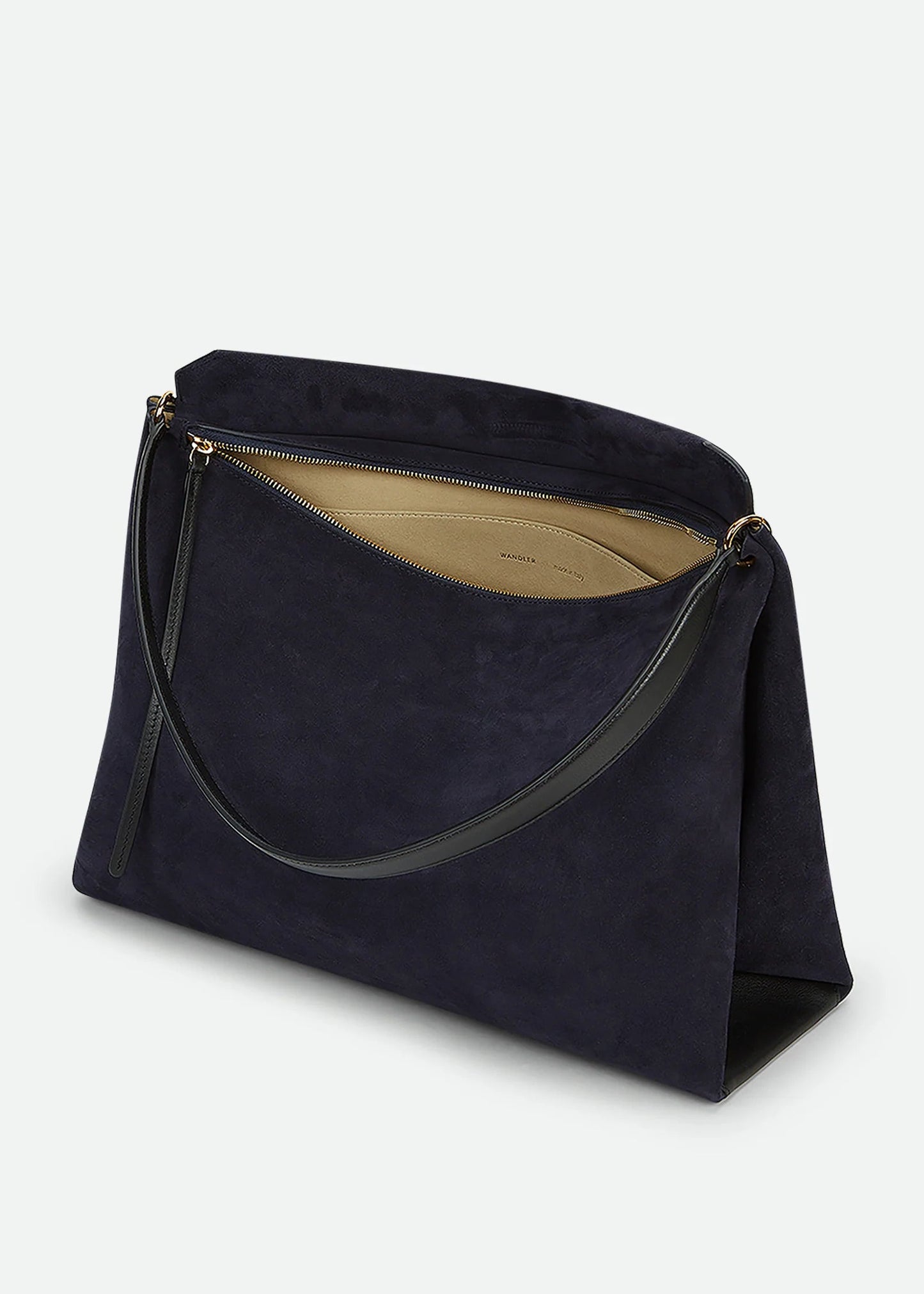 WANDLER - PENELOPE TOTE ORION SUEDE