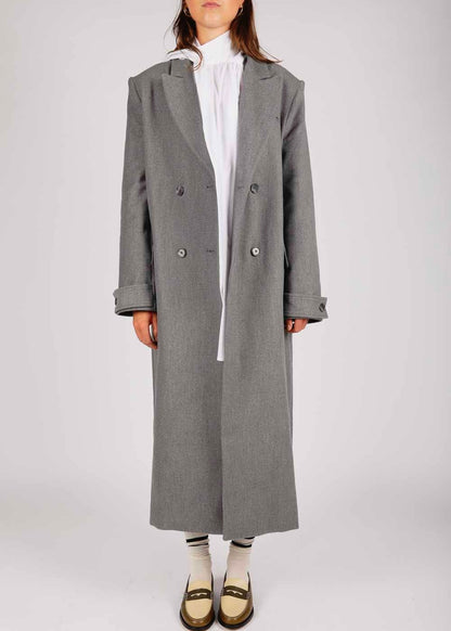 CHPTR-S - CORDIAL COAT