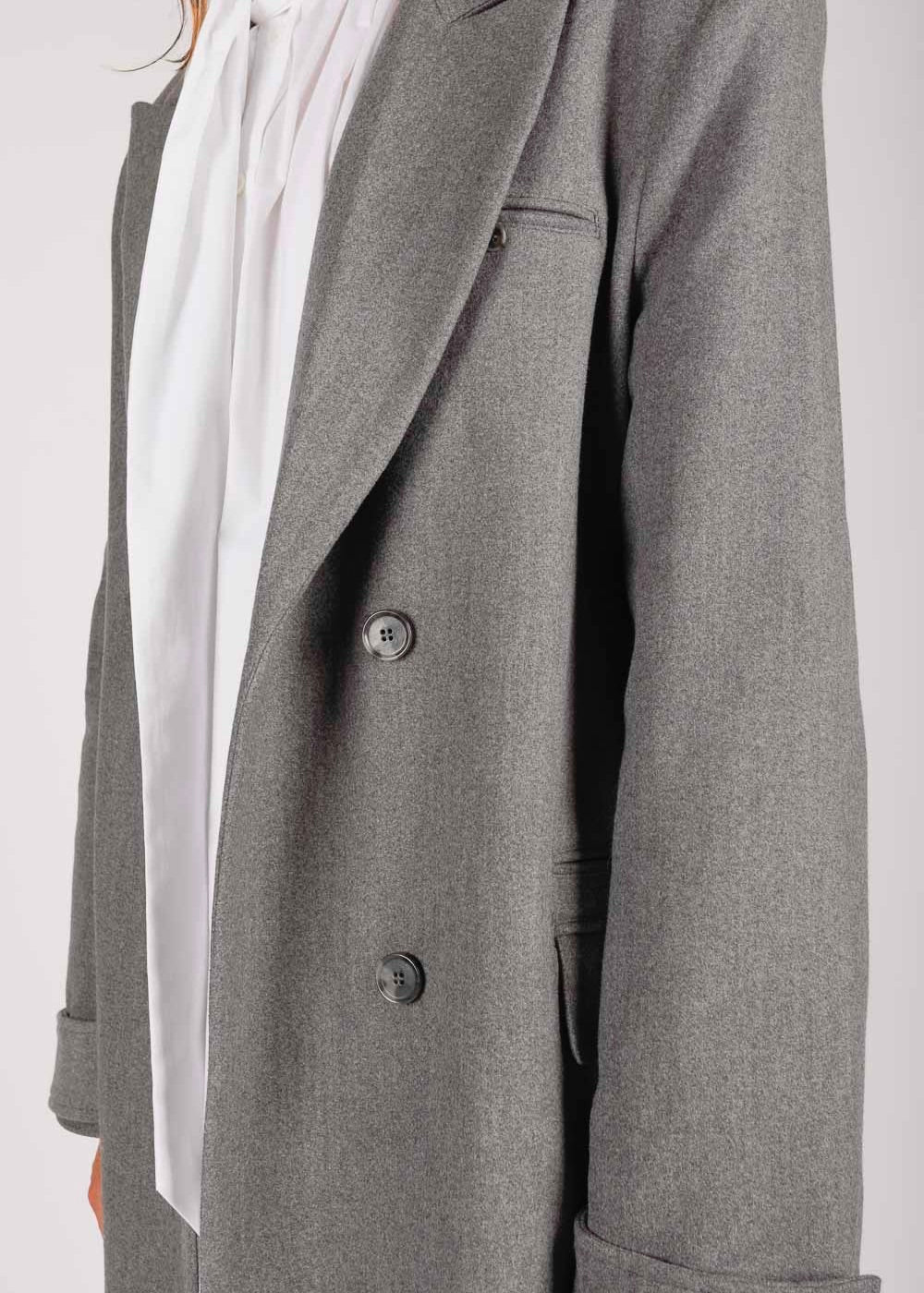 CHPTR-S - CORDIAL COAT