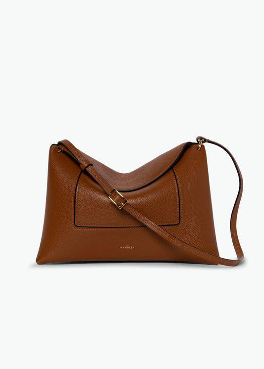 WANDLER - Penelope Slouch Tan Crust