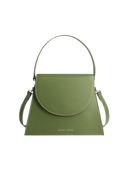 ZARINA ROUGE - SURI MATCHA