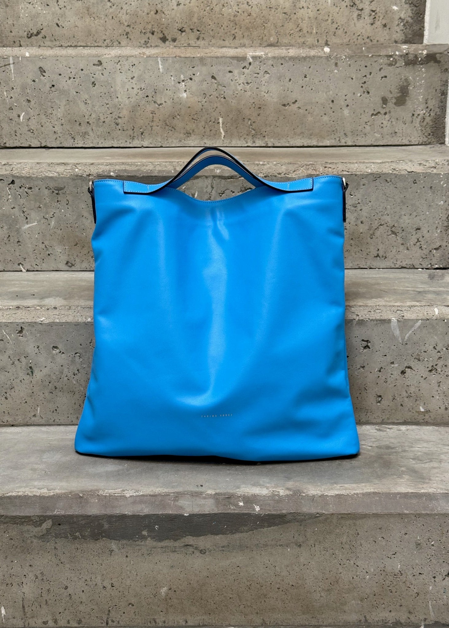 ZARINA ROUGE - BORIS SKY