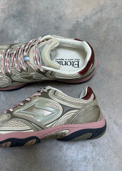 ETONIC - ELITE LOW EARTH