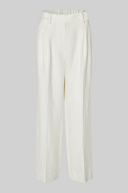 lino pants 