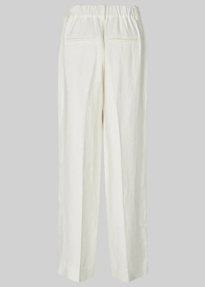 second female lino pants