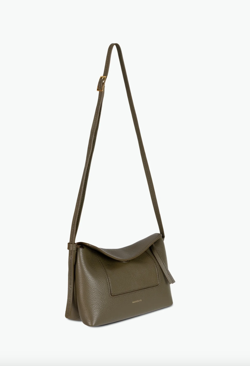 wandler - peneloppe mini khaki 