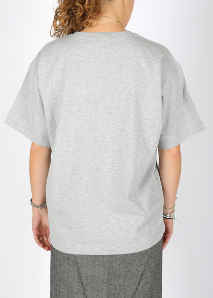 8PM - HOWARD T-SHIRT GREY